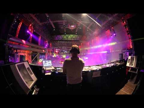 Norman Cook & Pete Tong Essential Mix Live From Ibiza ( Part l )