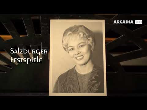 Olga Warla: Die Stimme als Instrument – Leben & Leidenschaft einer Opernsängerin