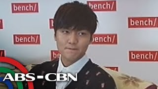 Download lagu The Buzz: Lee Min Ho credits his success to fans mp3 Download lagu The Buzz: Lee Min Ho credits his success to fans mp3