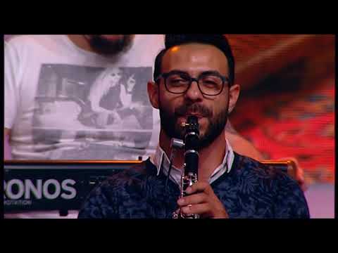 Nikola Nesic Dzoni - Ikona - (LIVE) - HH - (TV Grand 04.06.2019.)