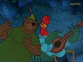 Robin Hood 1973 DVDRIPPEN Engelska Låtsaskung Av England