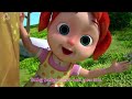 Helping Song More Nursery Rhymes Kids Songs DoDobee