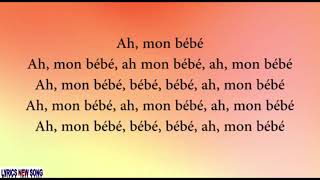 MHD bébé feat dadju lyrics paroles
