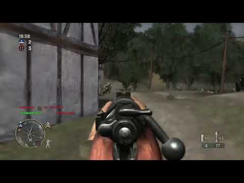 COD 3: “Go Home Yankee”