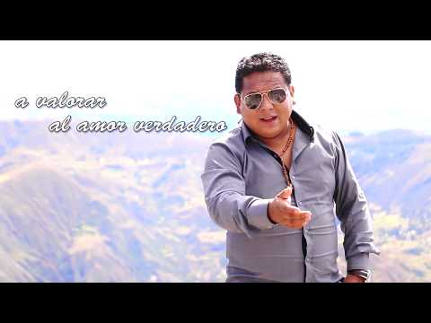 EDGAR RIVERA - DEJALA QUE SE VAYA - ÉXITO 2020