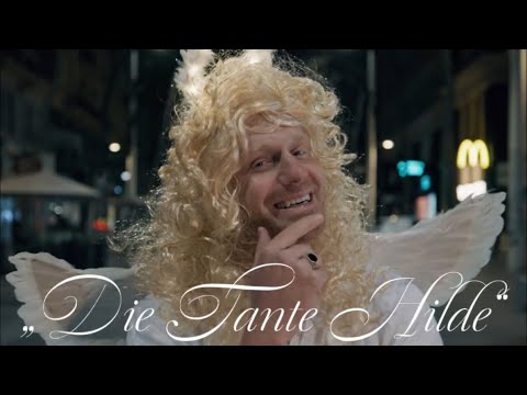 Lucas Fendrich “Die Tante Hilde“ official Video 