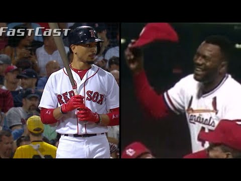 MLB.com FastCast: Betts wins arbitration case - 1/31/18