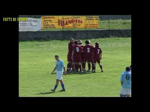 Calcio Rivediamoli : Rodallese - SP. Nolese  0-1  Campionato 2010/2011