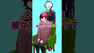 オタクラッパーローレン #ローレン・イロアス #にじさんじ切り抜き #shorts #ai