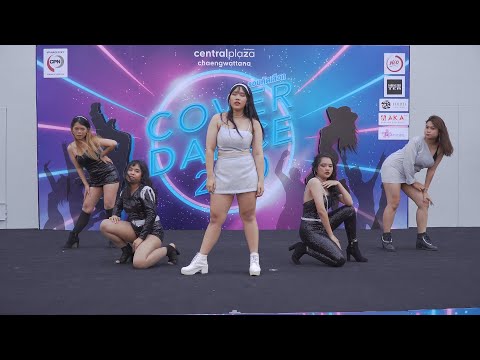 200222 Red Flavor cover Red Velvet - Bad Boy @ Cover Dance 2020 (Audition)