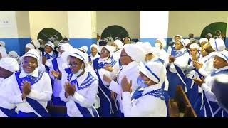 Download lagu Father Madwe St.J AFM | New Years 2022 | Angisoze ngakhathazeka mp3