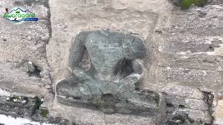 Explore Ancient Batkara Stupa, Mingora, Swat