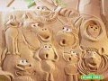 Sesame Street Sand Animals Sing A Song