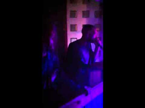 Mc banks mc rockeye dj jrd