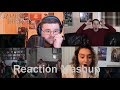 Game Of Thrones Season 8 Episode 3 Arya Kills The Night King REACTIONS MASHUP