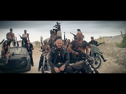 Seth Gueko - Val d'Oseille - Clip Officiel