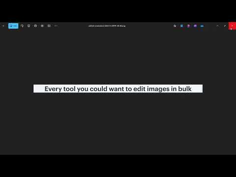 Item video thumbnail