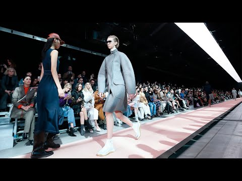 Sportmax | Fall Winter 2019/2020 | Full Show