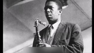 John Coltrane Quartet - Impression - Live in Austria (1962)