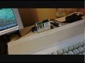 C64 SD 'INFINITY' cartridge - basic & quick ...