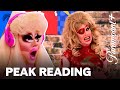 Peak Reading Challenges 📖 RuPaul's Drag Race