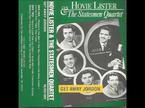 Get Away Jordan - Statesmen Quartet
