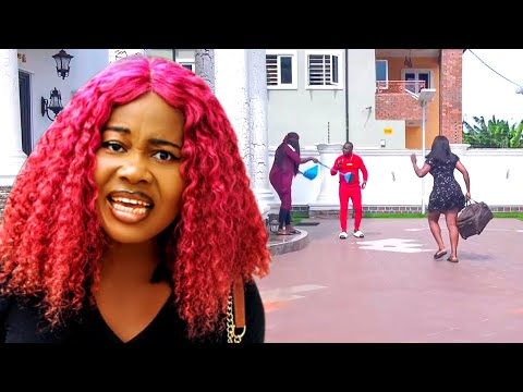 THE WARRIOR PRINCESS (Peace Onuoha Full Movie) Nigerian Latest 2023 Movie Nollywood Latest Movies