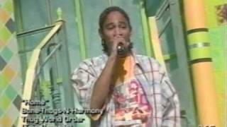 Bone Thugs-N-Harmony - Home [LIVE] on Jenny Jones