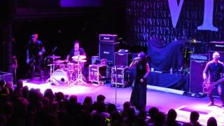 Stars In Stereo - &quot;FireStarter&quot; @ 930 Club, Washington D.C. Live HQ