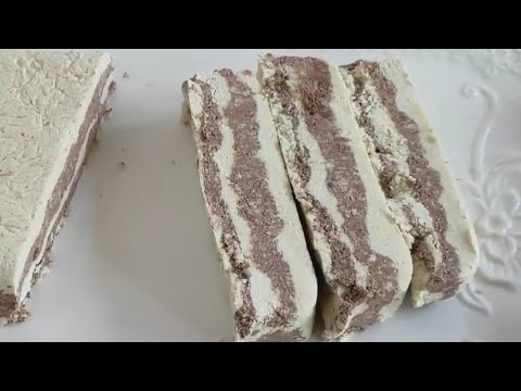 Ne propustite ovaj recept. Tahan halva za 5 minuta! #397