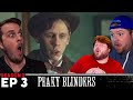 DigBeth Kid | Peaky Blinders S2 Episode 3 Group Reaction