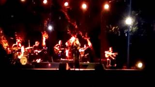 "Moura Encantada" @Castelo de São Jorge 2016