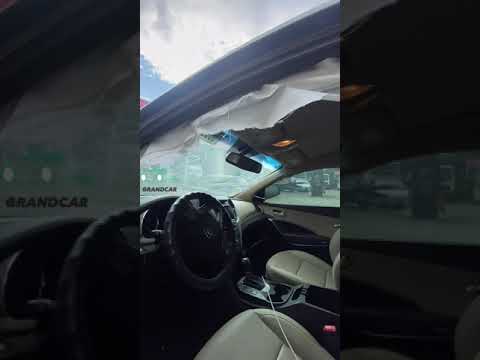Автомобиль HYUNDAI SANTA FE 2018 | GrandCar Автомобиль HYUNDAI SANTA FE 2018 | GrandCar