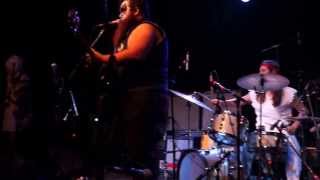 Salvador Dali Parton - Opener - Exit/In