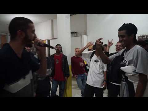 Tsubasa x Youngui  | 2ª Fase | #52 Batalha da Mooca