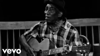 Video thumbnail of "Mississippi John Hurt - You Got To Walk That Lonesome Valley (Live)"