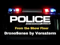 From the Show Floor: DroneSense by Versaterm