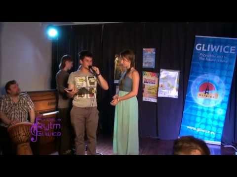 WYŚNIŁAM SEN - SYLWIA LIPKA.