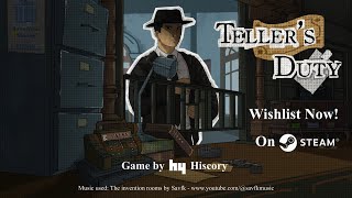 Announcement Trailer