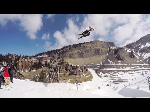 SLVSH || Alex Ferreira vs Broby Leeds