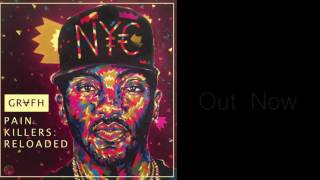 Grafh - Pain Killers Reloaded (Listening Session)