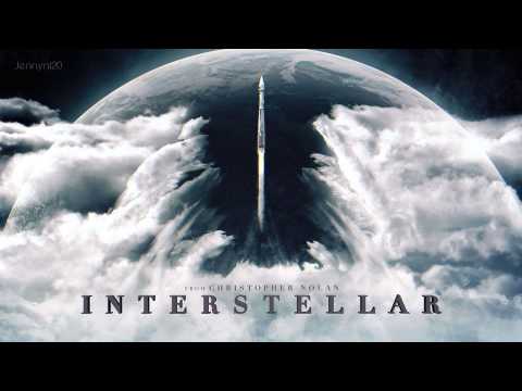 Hans Zimmer - No Time For Caution (Interstellar Soundtrack)(Docking Scene)