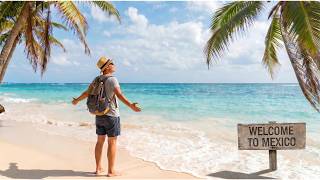 My First Trip to Mexico 🇲🇽 | Culture, Food & Unforgettable Moments
