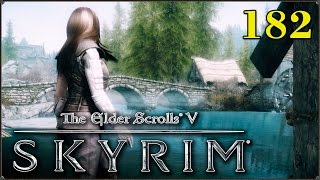 TES V: Skyrim: Вещий сон #182