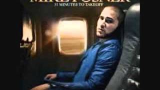 Mike Posner- Kiss Me Through The Phone