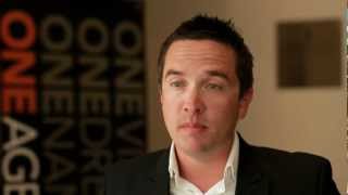 Dean Harper talks Real Estate Business - ONE Agency Harper Property