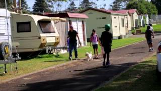 preview picture of video 'Warrnambool Holiday Park & Motel'