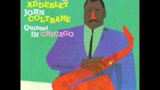 Cannonball Quintet  - I've Told Every Little Star