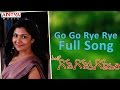 Go Go Rye Rye Full Song ll Gopi Gopika Godavari Movie ll Venu, Kamalini Mukherjee