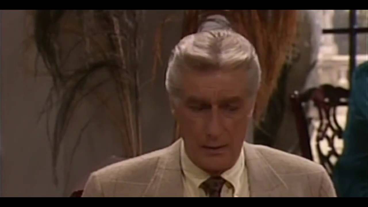 Empty Nest S02E16 Everything But Love